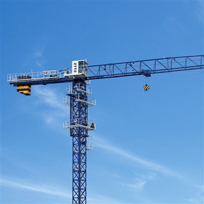 Tip Load 1.8t Crane